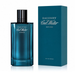 Davidoff Cool Water Intense EDP kvepalai vyrams, 100 ml