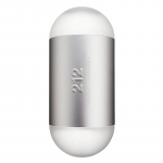 Carolina Herrera 212 NYC EDT kvepalai moterims, 100 ml