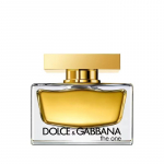 Dolce Gabbana The One EDP kvepalai moterims, 30 ml