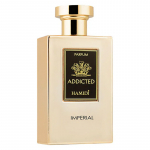Hamidi Addicted Imperial EDP unisex kvepalai, 120 ml