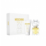 Moschino Toy 2 Gift set EDP 30 ml and body lotion 50 ml unisex