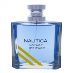 Nautica Voyage Heritage EDT kvepalai vyrams, 100 ml
