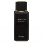 Zimaya Treasure EDP unisex kvepalai, 100 ml