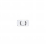 MAC Lash 76 Supermodel - dirbtinės blakstienos su subtilia i&scaron;vaizda ir ry&scaron;kiu riestumu, 1 vnt.