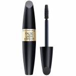 Max Factor False Lash Effect Full Lashes, Natural Look Mascara - blakstienų tu&scaron;as, 01 Black