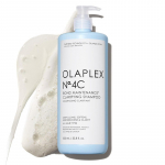 Olaplex Bond Maintenance N .4C Clarifying Shampoo - giliai valantis &scaron;ampūnas,1000 ml