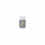Yankee Candle Black Tea & Lemon Signature Candle (black tea and lemon) 368 g
