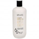 Alyssa Ashley Musk Hand & Body Hand and Body Cream - rankų ir kūno kremas, 500 ml