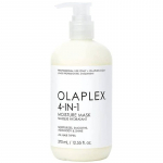 Olaplex 4-IN-1 Moisture Mask - drėkinanti ir atkurianti plaukų kaukė, 370 ml