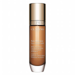 Clarins Skin Illusion Full Coverage Hydrating Foundation - makiažo pagrindas, 30 ml - 114N