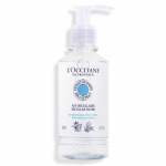 L&acute;occitane Shea Butter Micellar Water - taukmedžio micelinis vanduo, 200 ml