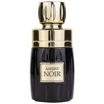 Rave Ambre Noir EDP kvepalai, 100 ml