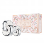 Bvlgari Omnia Crystalline dovanų rinkinys - EDT 65 ml ir mini EDT 15 ml