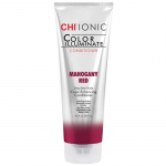Farouk Systems CHI Ionic Color Illuminate Conditioner - spalvą pary&scaron;kinantis kondicionierius, 251 ml -  Mahogany Red