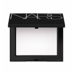 NARS Light Reflecting Pressed Setting Powder - fiksuojanti pudra, 10 g - Crystal