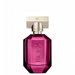 Hugo Boss The Scent for Her Magnetic EDP kvepalai moterims, 30 ml