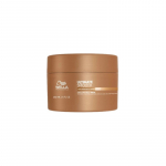 Wella Professional Ultimate Smooth Intense Mask - maitinamoji plaukų kaukė, 150 ml