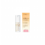 Dermacol Brightenning & Anti-Aging Serum - &scaron;viesinantis ir jauninantis serumas su vitaminu C, 30 ml