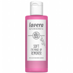 Lavera Eye Make-Up Remover - akių makiažo valiklis, 100 ml