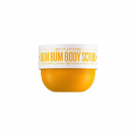 Sol De Janeiro Bum Bum Body Scrub - kūno &scaron;veitiklis, 220 ml