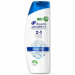 Head & Shoulders Classic Clean Anti-Dandruff Shampoo & Conditioner - &scaron;ampūnas ir kondicionierius nuo pleiskanų, 400 ml