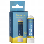 Saloos R&yacute;ma & Nachlazen&iacute; - inhaliacinė lazdelė