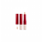 TIRTIR Glide and Hide Blurring Concealer - maskuoklis du viename, 8 g - 1N