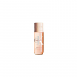 Calvin Klein Sheer Peach mist for body and hair - kūno ir plaukų dulksna, 236 ml