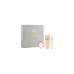 Paco Rabanne Olympea Gift Set - rinkinys - EDP 50 ml, kūno losjonas 100 ml ir mini EDP 10 ml