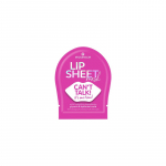 Essence Lip Sheet Mask - Pl&aacute;t&yacute;nkov&aacute; maska na rty