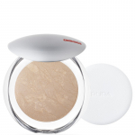 Pupa Luminys Baked Face Powder - kompaktinė pudra, 9 g - 05 Amberlight