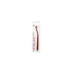 MEDIBLANC Single bundle toothbrush Red - dantų &scaron;epetėlis