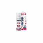 Biorepair Peribioma Pro Mouthwash - putojantis burnos skalavimo skystis, 200 ml