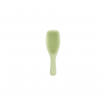 Tangle Teezer Ultimate Detangler Matte Olive Green - plaukų &scaron;epetys