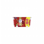Glade Warm Apple Pie Candle Duo - kvapių žvakių rinkinys, 112 g