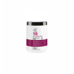 Puring 10 Reconstruction Veg-Keratin Mask - regeneruojamoji kaukė, 1000 ml