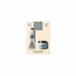 L&acute;occitane Karit&eacute; Confort Routine Set - odos priežiūros rinkinys