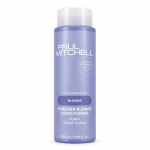 Paul Mitchell Forever Blonde atkuriamasis kondicionierius blondinėms, 300 ml