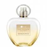 Antonio Banderas Her Golden Secret EDT kvepalai moterims, 80 ml