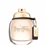 Coach The Fragrance EDP kvepalai moterims, 30 ml