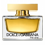 Dolce Gabbana The One EDP kvepalai moterims, 50 ml