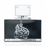 Lattafa Al Dur Al Maknoon Silver EDP unisex kvepalai, 100 ml