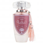 Lattafa Mohra Silky Rose EDP kvepalai moterims, 100 ml
