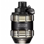 Viktor & Rolf Spicebomb EDT kvepalai vyrams, 90 ml