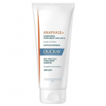 Ducray Anaphase+ Anti-Hair Loss Complement Shampoo - Stiprinantis ir atgaivinantis &scaron;ampūnas nuo plaukų slinkimo, 200 ml
