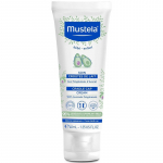 Mustela B&eacute;b&eacute; Cradle Cap Cream - kremas nuo kūdikių seborėjinio dermatito, 40 ml