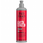 Tigi Bed Head Urban Anti + Dots Resurrection Conditioner - atkuriamasis kondicionierius silpniems plaukams, 400 ml