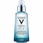 Vichy Mineral 89 Skin Serum - veido serumas, 50 ml
