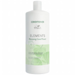 Wella Professional Elements Renewing Conditioner - kondicionierius, 1000 ml