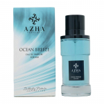 Azha Perfumes Ocean Breeze EDP kvepalai vyrams, 100 ml